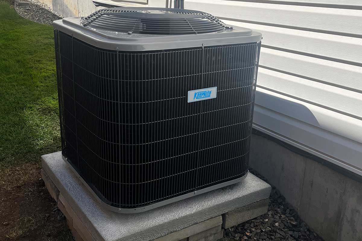 hvacs systems outside-Schedule Your HVAC Consultation Today